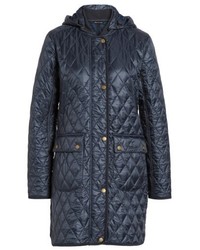 Barbour Tarn Insulated Jacket