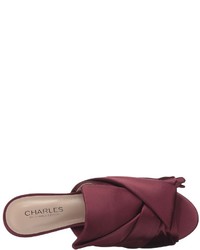 Charles by Charles David Mya Shoes