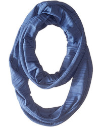 Columbia See Through Youtm Infinity Scarf
