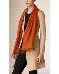 Burberry The Classic Cashmere Scarf