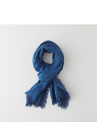 Wings + Horns Wingshorns Two Tone Scarf