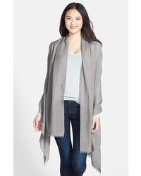 Nordstrom Wool Cashmere Scarf