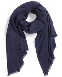 Nordstrom Wool Cashmere Wrap