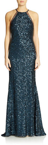 badgley mischka dresses lord and taylor