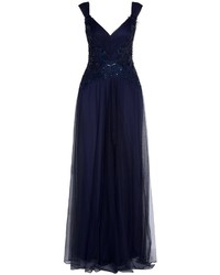 Notte by Marchesa Embellished Gown
