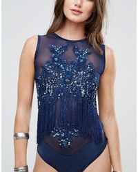 A Star Is Born Embellished Body