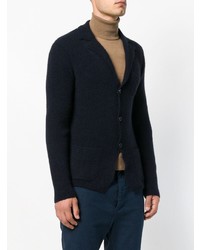 Nuur Front Button Cardigan