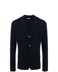 Nuur Front Button Cardigan