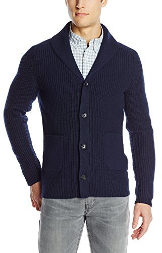 J. Lindeberg Jlindeberg Boris Half Cardigan Knit Sweater | Where to