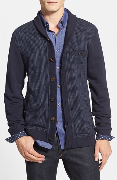 ted baker london cardigan