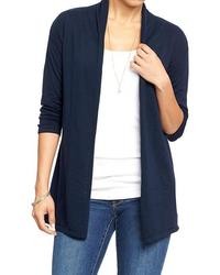 Old Navy Open Front Cardis