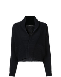 Vince Ribbed Cardigan