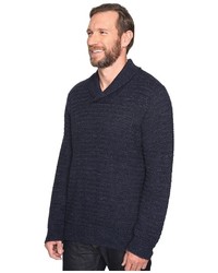 Tommy Bahama Big Tall Big Tall Cape Escape Pullover Sweater Sweater