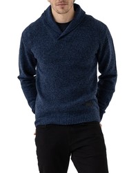 Rodd & Gunn Potterings Sweater