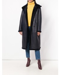 Liska Hooded Coat