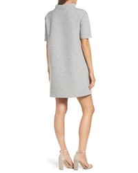 French Connection Marian Shift Dress