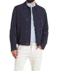 Ted Baker London Archie Jacket In Navy At Nordstrom