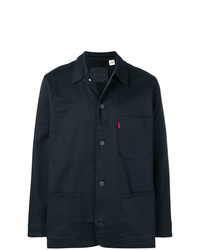 Levi's Button Up Engineers Jacket