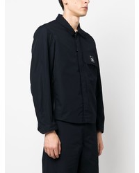 C.P. Company Cotton Long Sleeve Shirt Jacket