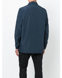 Diesel Initial Patch Coach Jacket