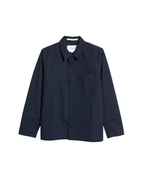 Norse Projects Jens Jacket
