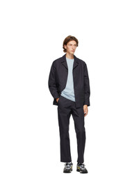 Norse Projects Navy Mads 6040 Jacket