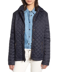 Barbour Quail Quilted Jacket