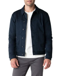 SWET TAILO R Duo Twill Jacket