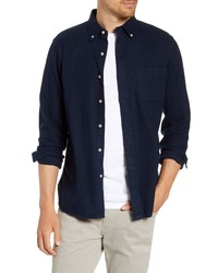 Alex Mill Regular Fit Flannel Shirt