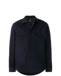 Ps By Paul Smith Shirt Jacket