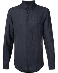 TOMORROWLAND Button Up Shirt