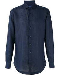 Etro Plain Shirt