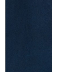 DL1961 X The Blue Shirt Shop W 4th Jane Slim Fit Shirt