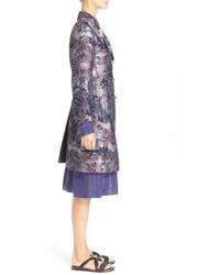 Creatures of the Wind Duval Long Sleeve Shirtdress