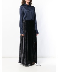 F.R.S For Restless Sleepers Fedra Long Dress