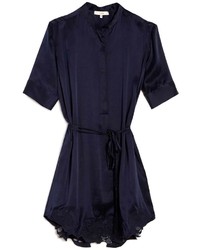 IRO Olympe Shirt Dress
