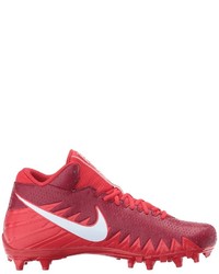 Nike Alpha Ace Varsity Mid Cleated Shoes