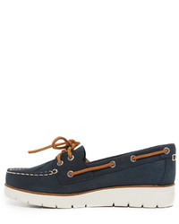 Sperry Azur Cora Boat Shoes