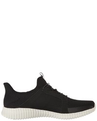 Skechers Elite Flex Lace Up Casual Shoes