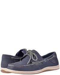 Sperry Koifish Etched Slip On Shoes