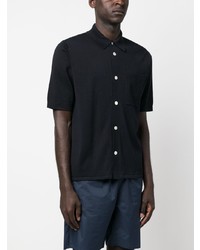 Norse Projects Button Up Short Sleeve Shirt