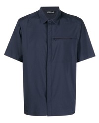 Arc'teryx Fitted Short Sleeved Shirt