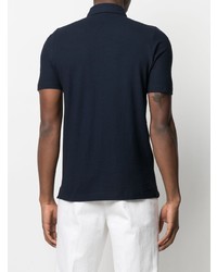 Roberto Collina Jersey Cotton Polo Shirt