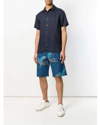 Ps By Paul Smith Lightweight Shirt