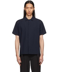 Master-piece Co Navy Packers Hs Shirt