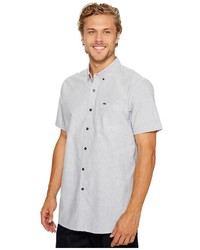 Rip Curl Ourtime Short Sleeve Shirt Clothing
