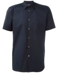 Paul Smith Ps By Shortsleeved Shirt