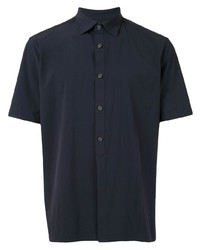 D'urban Plain Short Sleeved Shirt