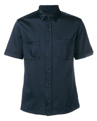 Emporio Armani Pocket Shirt