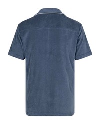 Puma X Rhuigi Short Sleeve Shirt